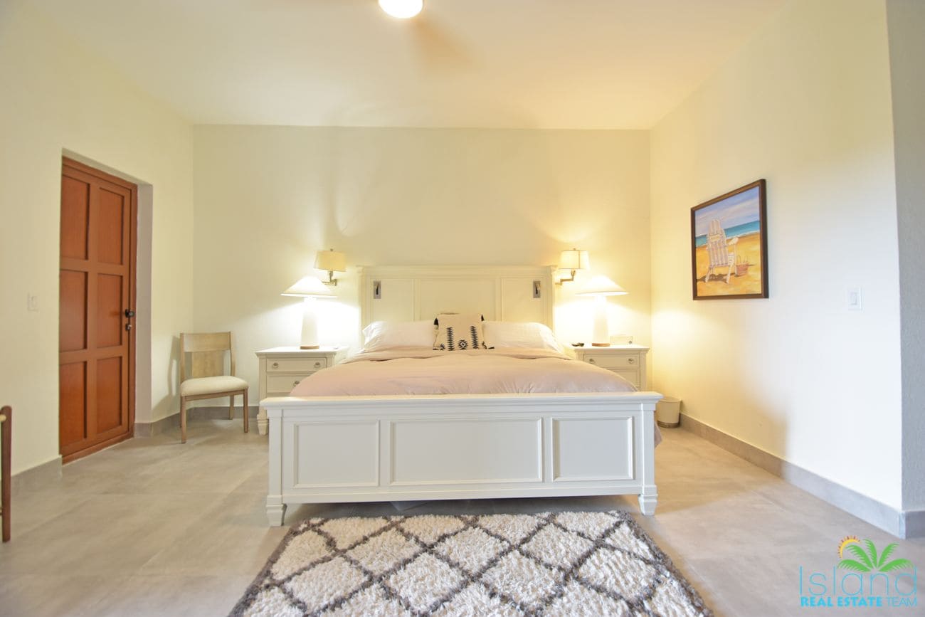 For Sale 3 Bedroom 3.5 Bath Ocean View Condo St. Maarten Cupecoy 10