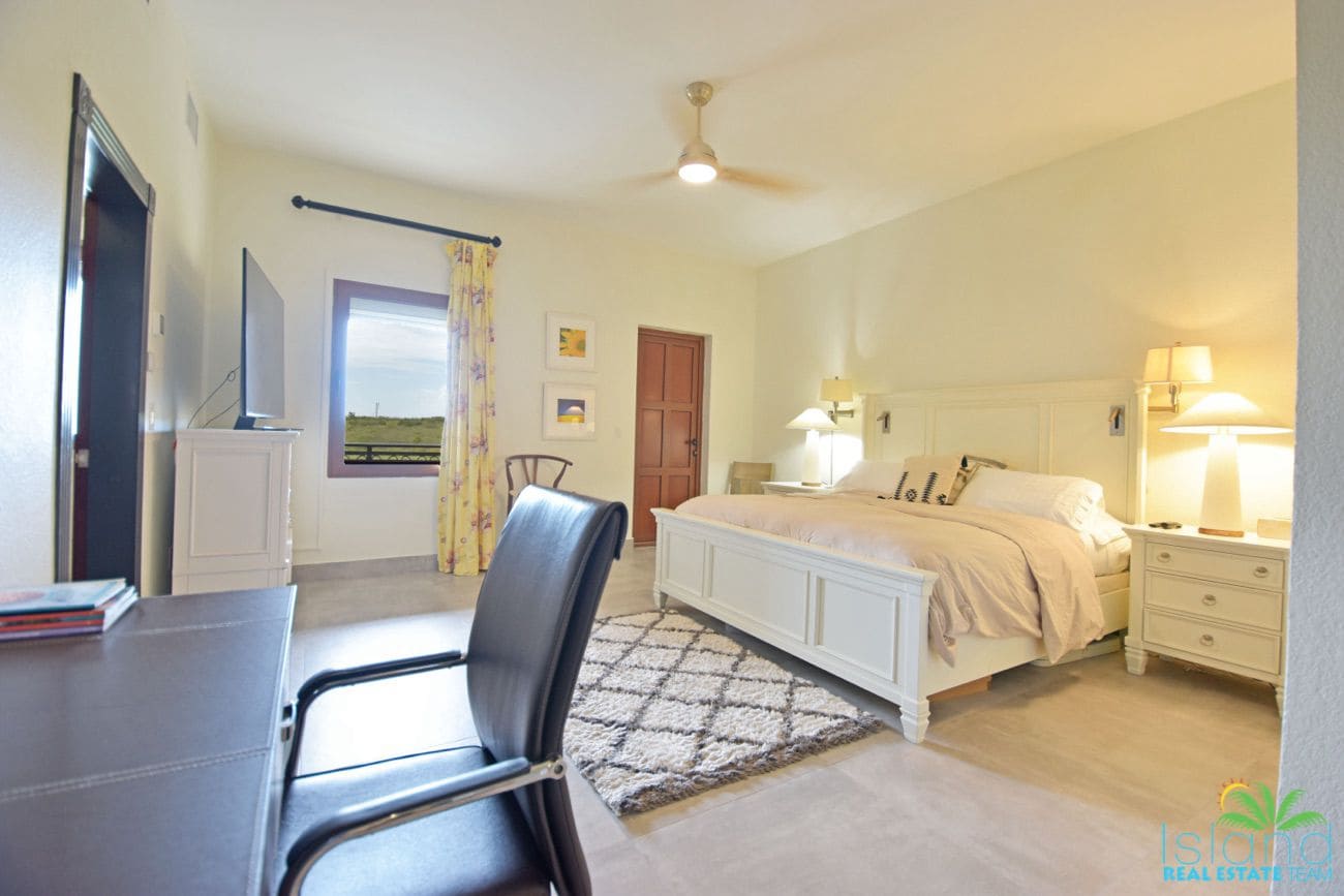 For Sale 3 Bedroom 3.5 Bath Ocean View Condo St. Maarten Cupecoy 11