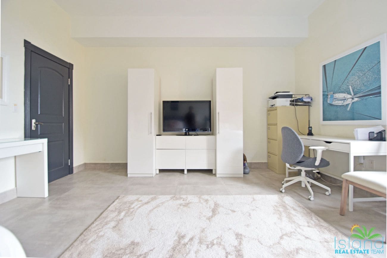 For Sale 3 Bedroom 3.5 Bath Ocean View Condo St. Maarten Cupecoy 7