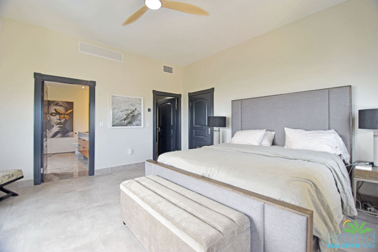 For Sale 3 Bedroom 3.5 Bath Ocean View Condo St. Maarten Cupecoy 8