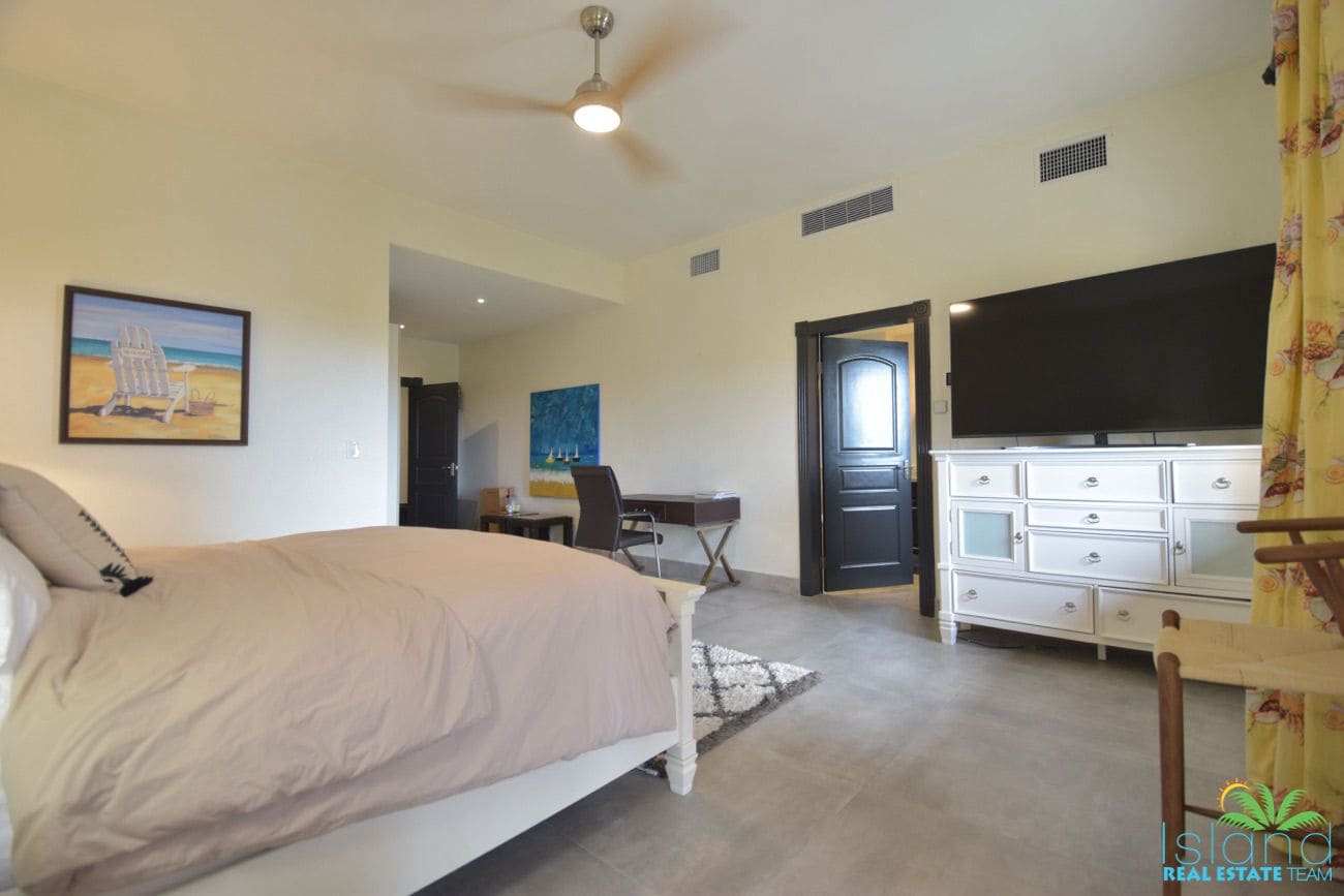 For Sale 3 Bedroom 3.5 Bath Ocean View Condo St. Maarten Cupecoy 9