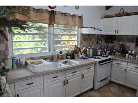 4.opal Road Pelican Key St. Maarten Villa For Sale Kitchen 4 11zon