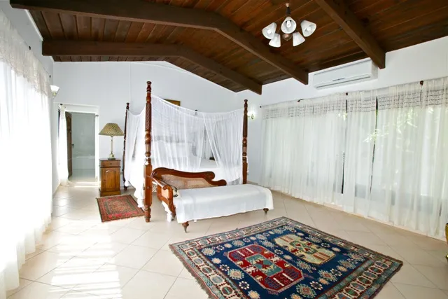 5. Villa For Vacation Rental 5 Bedroom 5 Bath In Diamond Hill Estate Cole Bay St. Maarten Bedroom 5 11zon