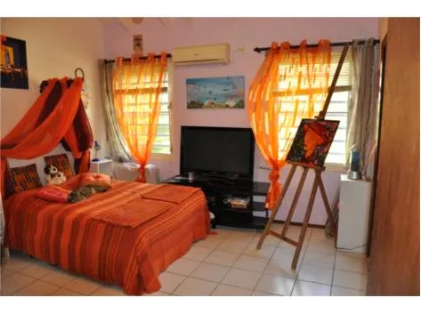 6.opal Road Pelican Key St. Maarten Villa For Sale Guest Bedroom 6 11zon