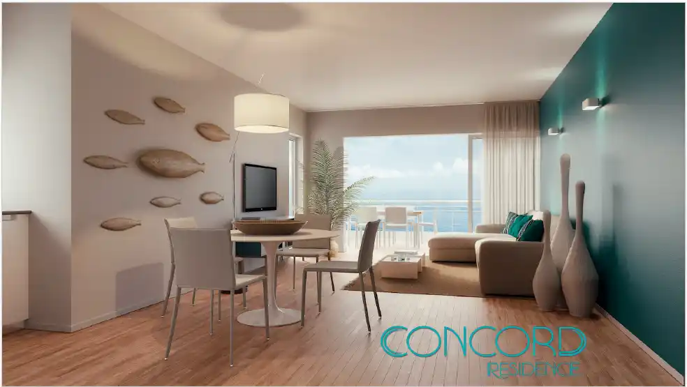 Living Dining 1 Bedroom 8 11zon