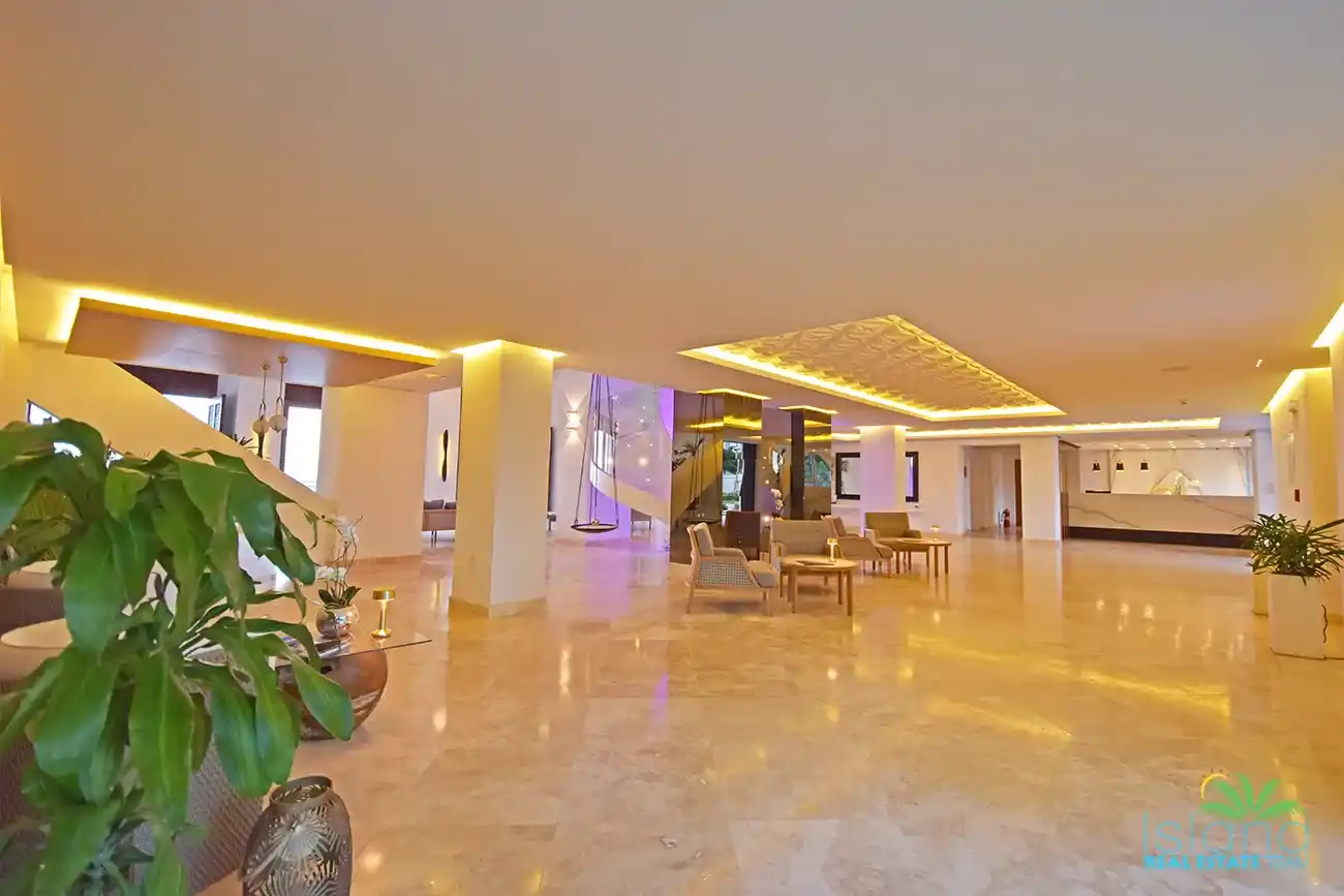 The Cliff In St.Maarten Common Area 16 29 11zon 29 11zon