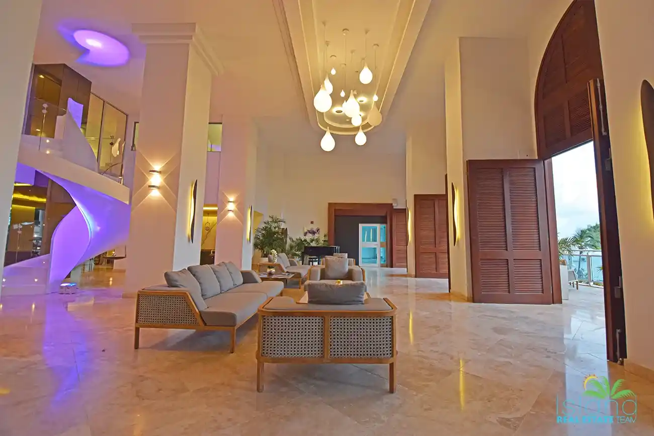 The Cliff In St.Maarten Common Area 18 1 31 11zon 31 11zon