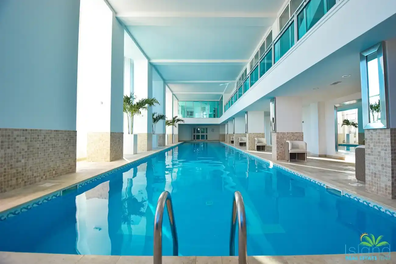 The Cliff In St.Maarten Common Area 22 31 11zon 31 11zon