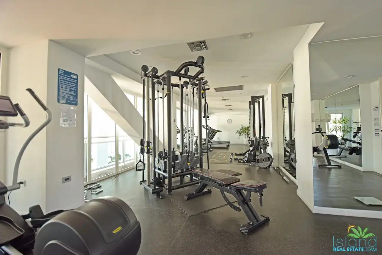 The Cliff In St.Maarten Common Area 23 1 14 11zon 14 11zon