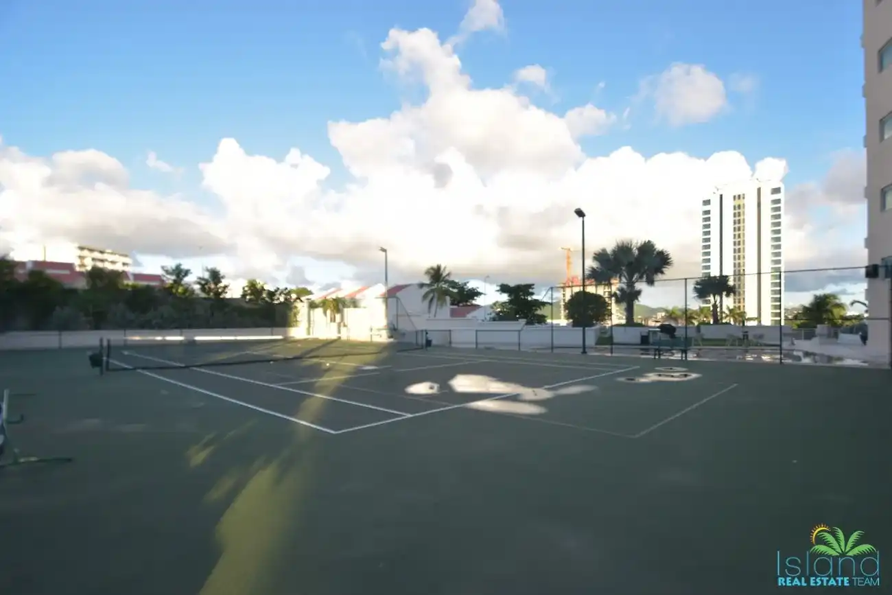 The Cliff In St.Maarten Common Area 24 15 11zon 15 11zon