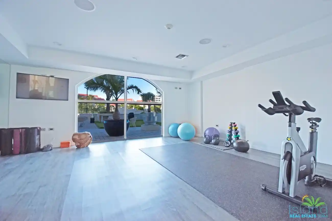 The Cliff In St.Maarten Common Area 25 33 11zon 33 11zon