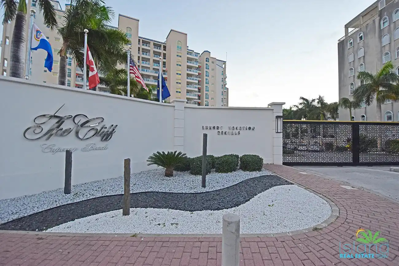 The Cliff In St.Maarten Common Area 28 1 18 11zon 18 11zon