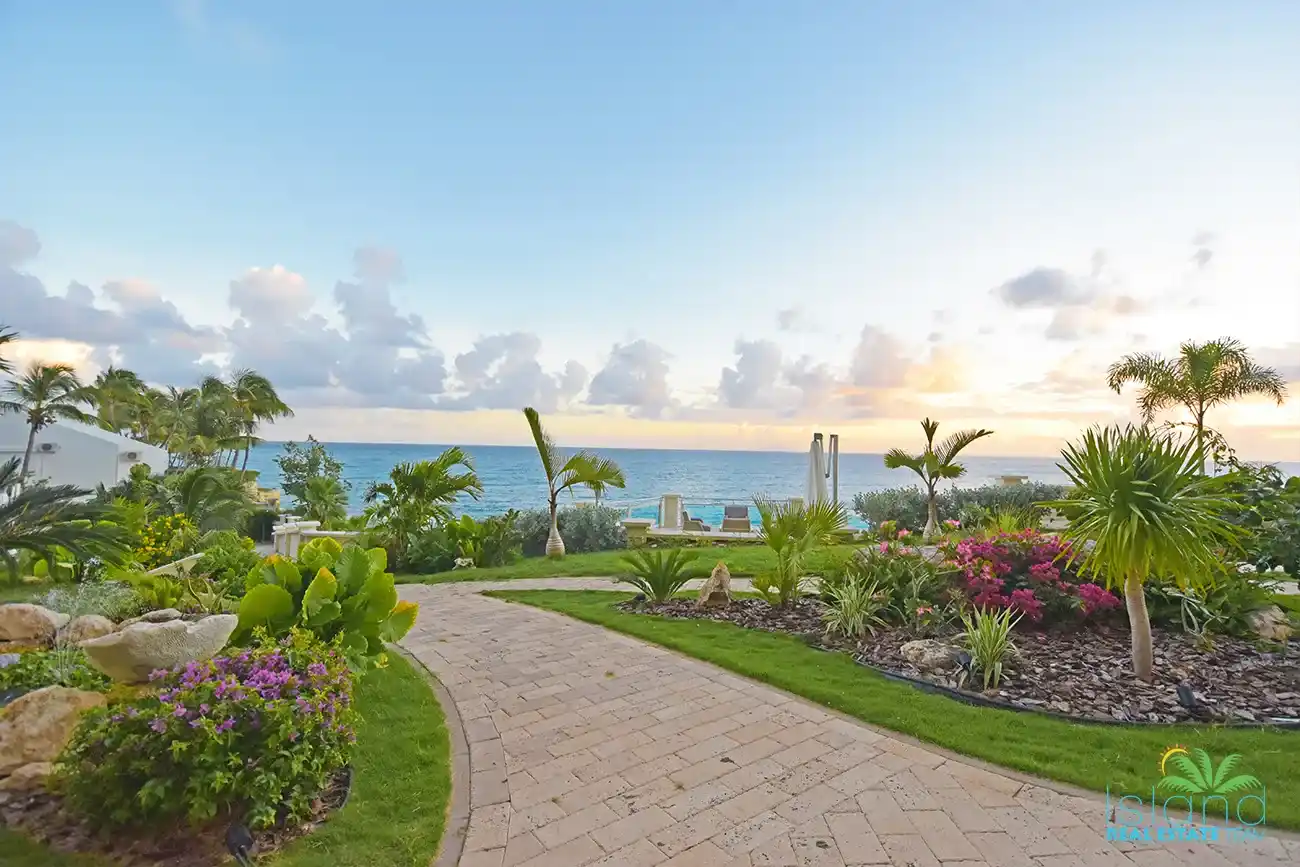 The Cliff In St.Maarten Common Area 7 30 11zon 30 11zon