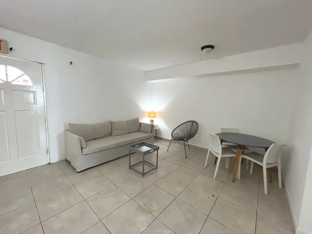 Available For Long Term Rental 1 Bedroom Apartment St. Maarten Cupecoy 2 2 11zon 2 11zon