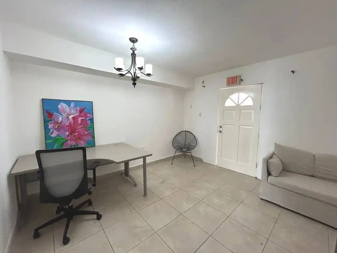 Available For Long Term Rental 1 Bedroom Apartment St. Maarten Cupecoy 3 3 11zon 3 11zon