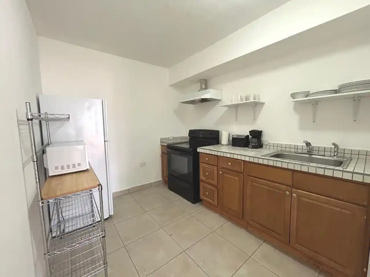 Available For Long Term Rental 1 Bedroom Apartment St. Maarten Cupecoy 4 4 11zon 4 11zon