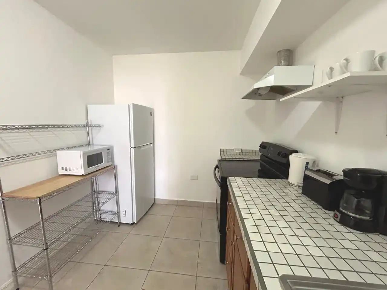 Available For Long Term Rental 1 Bedroom Apartment St. Maarten Cupecoy 5 5 11zon 5 11zon