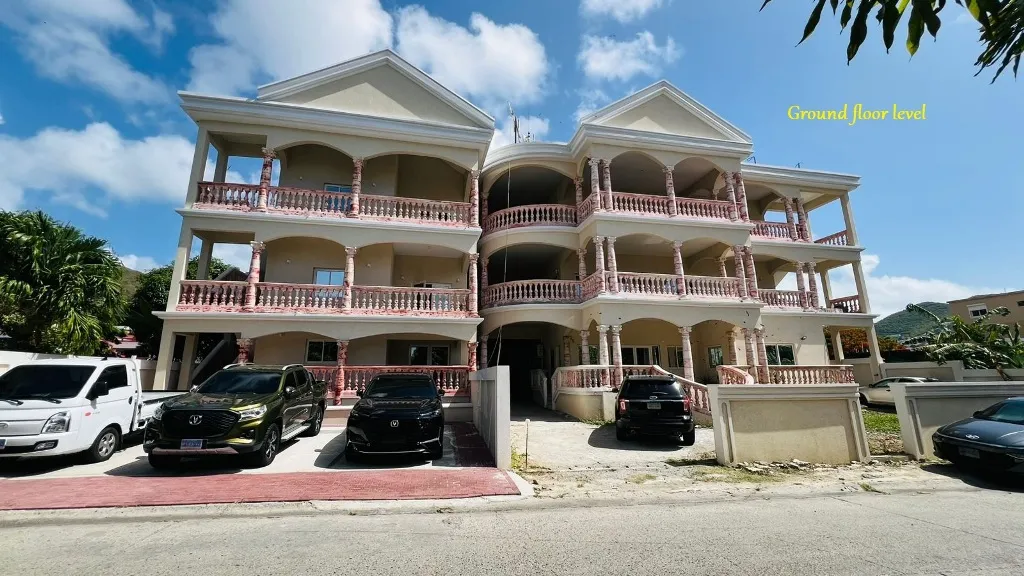Available For Long Term Rental 2 Bedroom Apartments St. Maarten Cayhill 1 11 11zon