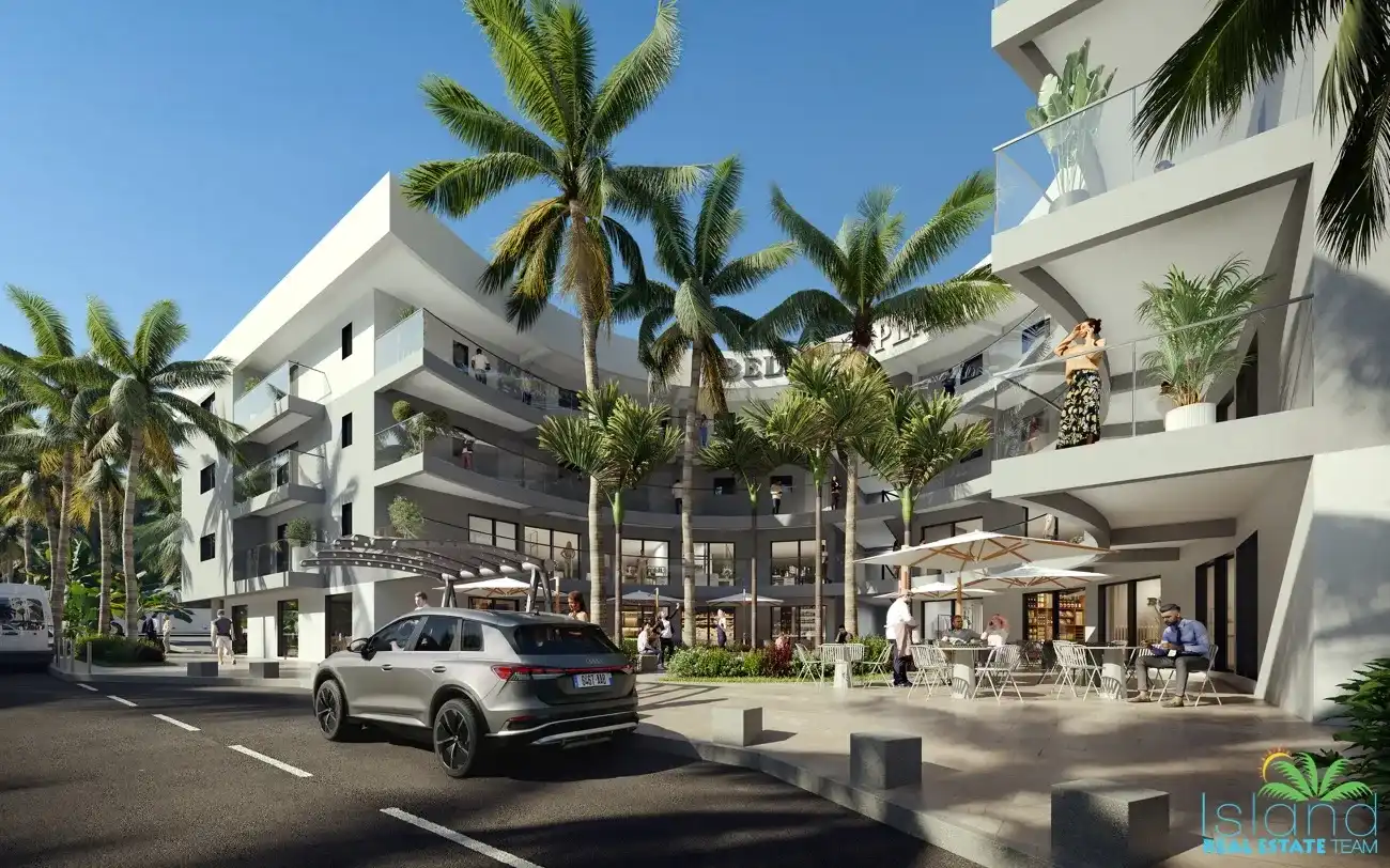 Belair Plaza Common Area 1 2 11zon 2 11zon