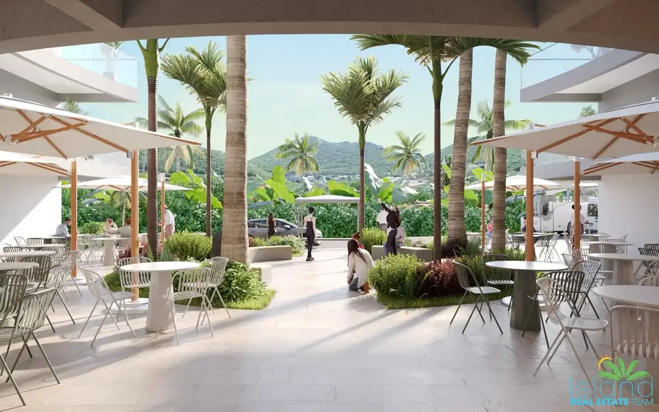 Belair Plaza Common Area 3 3 11zon 3 11zon