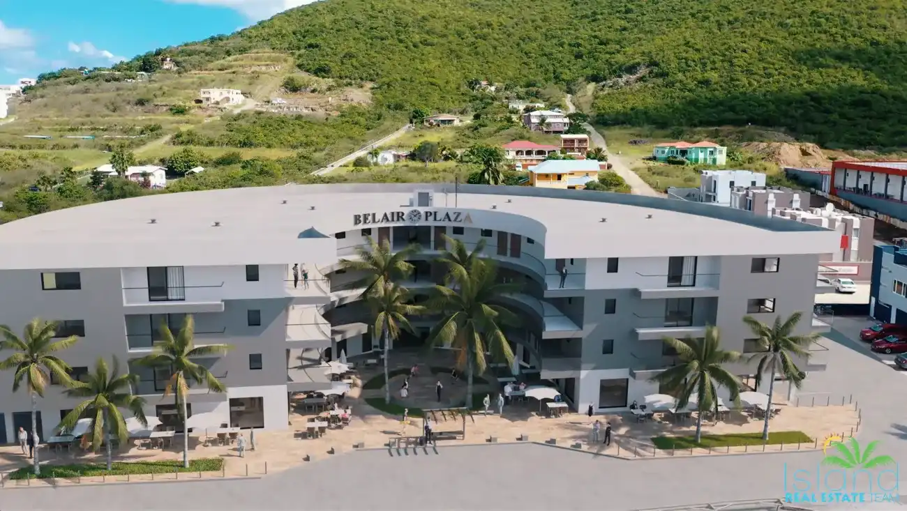 Belair Plaza Common Area 9 6 11zon 6 11zon