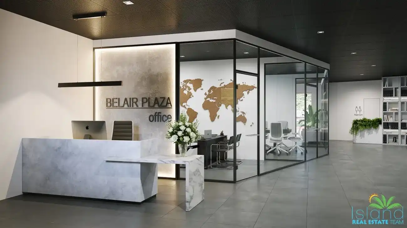 Belair Plaza Office Space 4 7 11zon 7 11zon