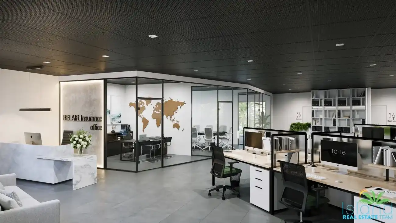 Belair Plaza Office Space 5 8 11zon 8 11zon