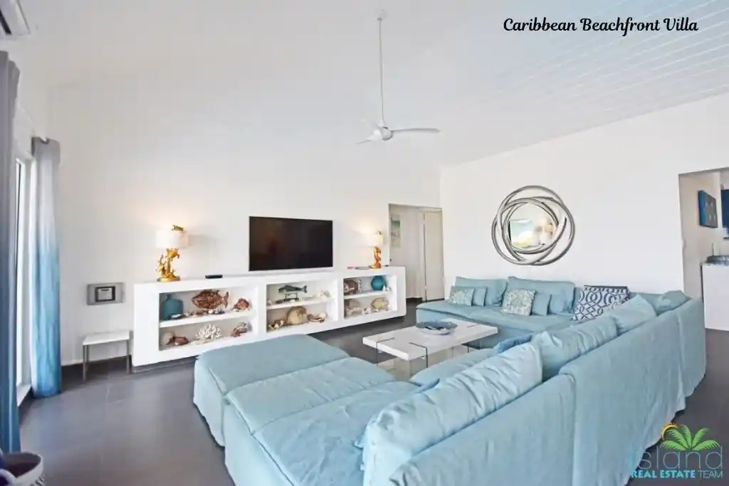 Caribbean Beachfront Villa14 27 11zon 27 11zon