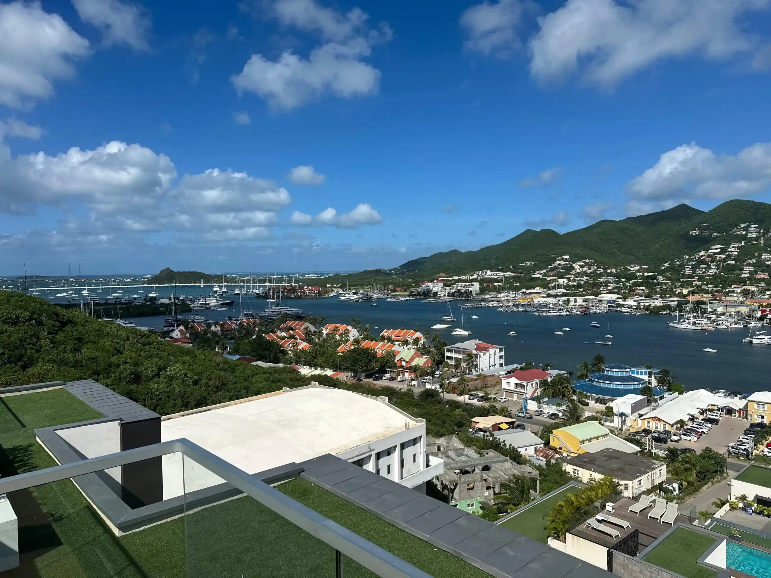 For Sale 1 Bedroom Lagoon View Condo Sxm Simpson Bay 1 Scaled 1 11zon 1 11zon