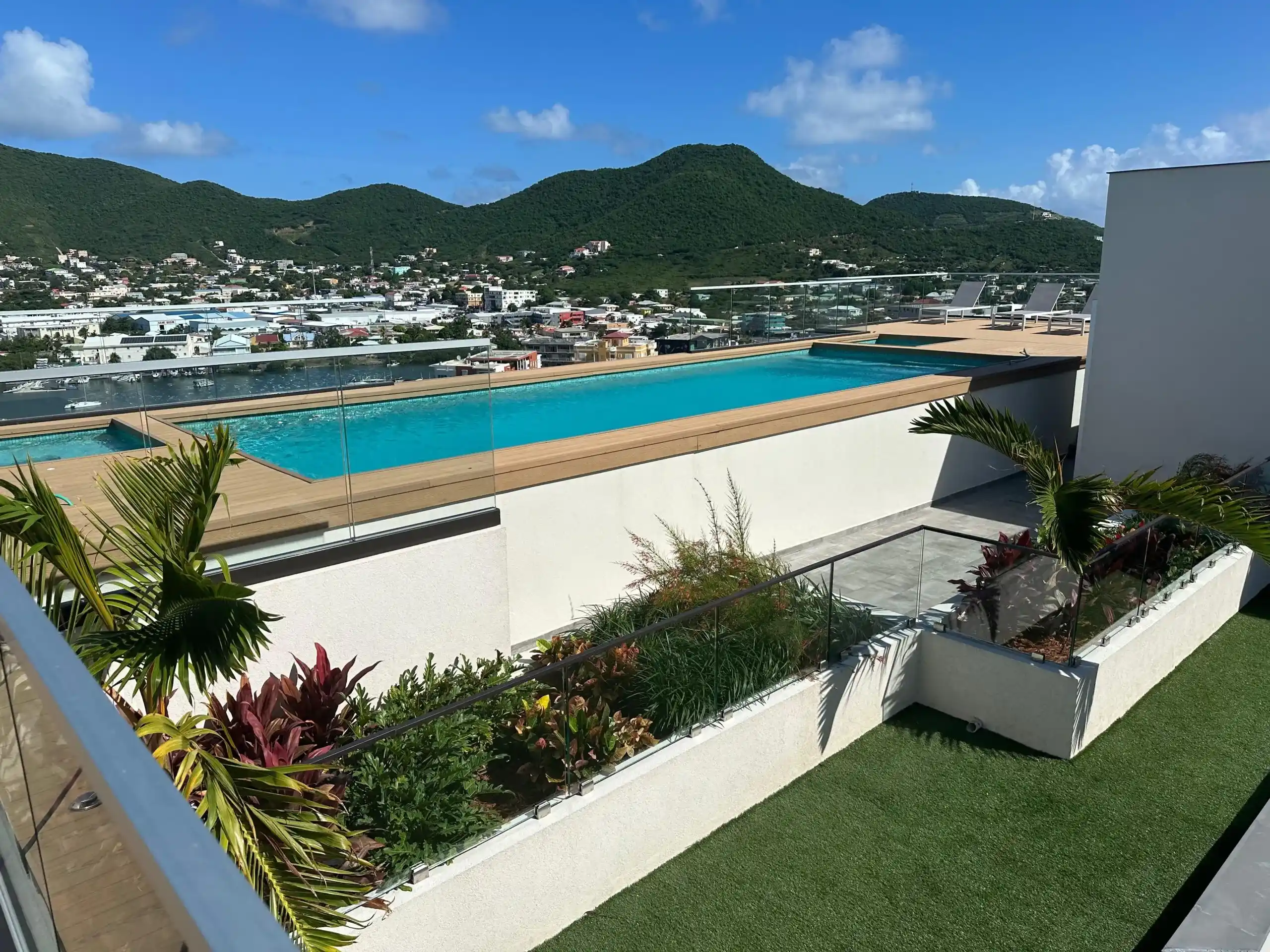 For Sale 1 Bedroom Lagoon View Condo Sxm Simpson Bay 2 Scaled 2 11zon 2 11zon