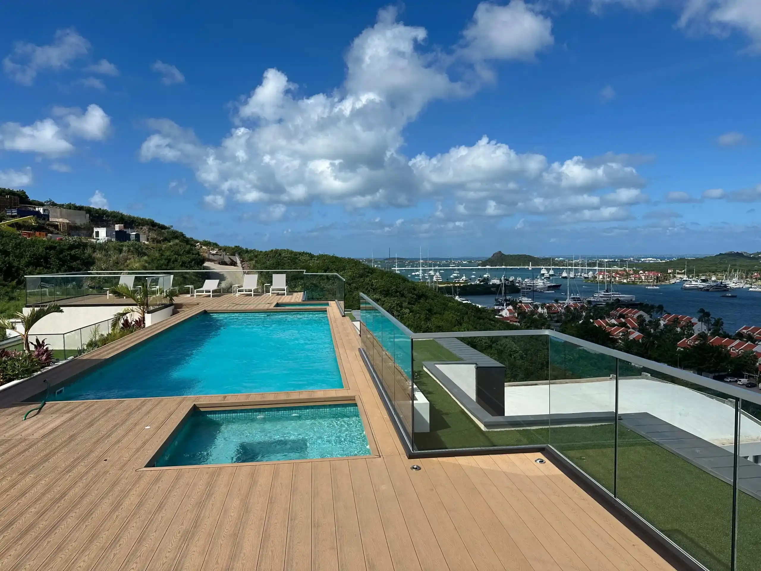 For Sale 1 Bedroom Lagoon View Condo Sxm Simpson Bay 3 Scaled 3 11zon 3 11zon
