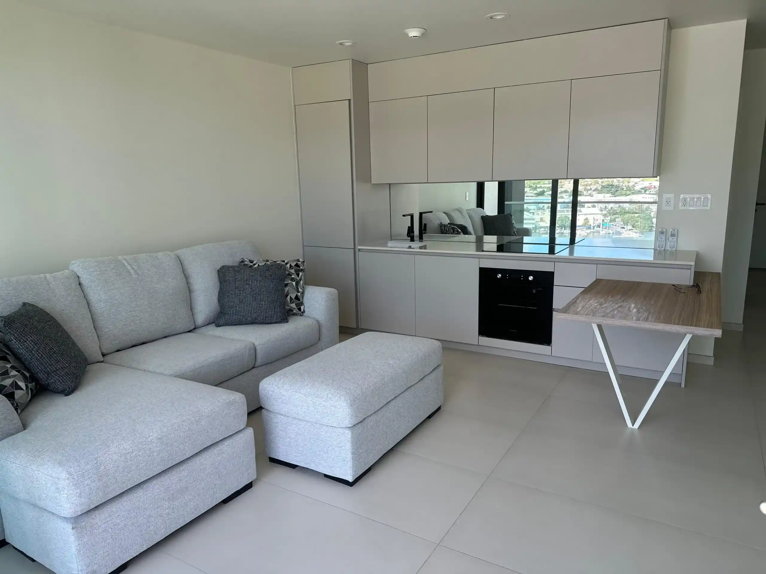 For Sale 1 Bedroom Lagoon View Condo Sxm Simpson Bay 7 Scaled 7 11zon 7 11zon