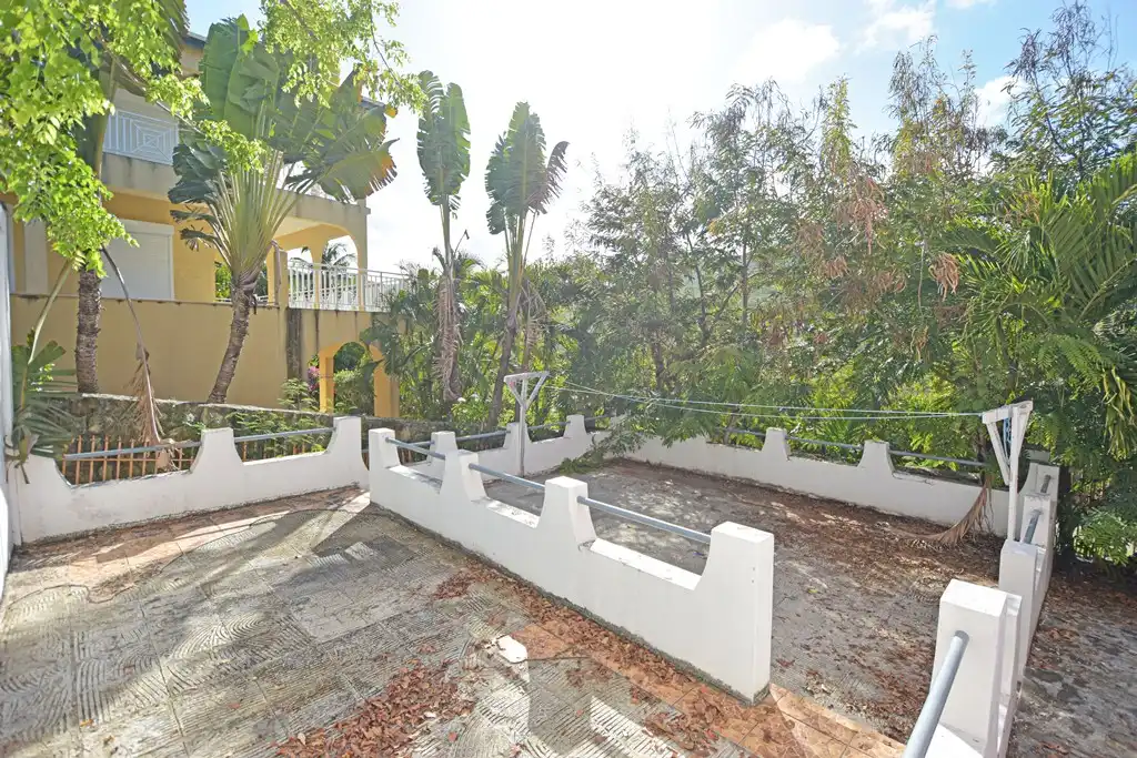 For Sale 2 Bedroom 1.5 Bath Gated Community Sint Maarten Dawn Beach 14 14 11zon