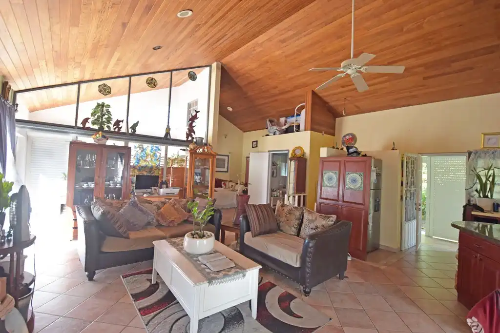 For Sale 2 Bedroom 1.5 Bath Gated Community Sint Maarten Dawn Beach 3 3 11zon