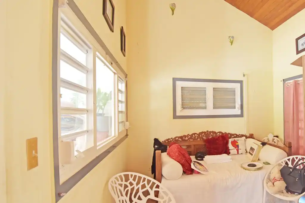 For Sale 2 Bedroom 1.5 Bath Gated Community Sint Maarten Dawn Beach 6 6 11zon