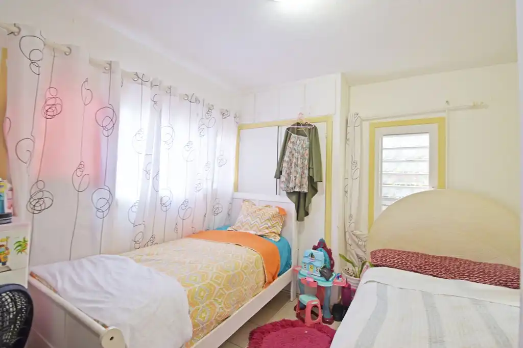 For Sale 2 Bedroom 1.5 Bath Gated Community Sint Maarten Dawn Beach 8 8 11zon