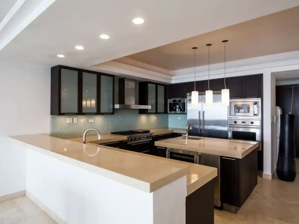 For Sale 2 Bedroom 2.5 Bath Ocean Front Condo St. Maarten Simpson Bay 5 7 11zon