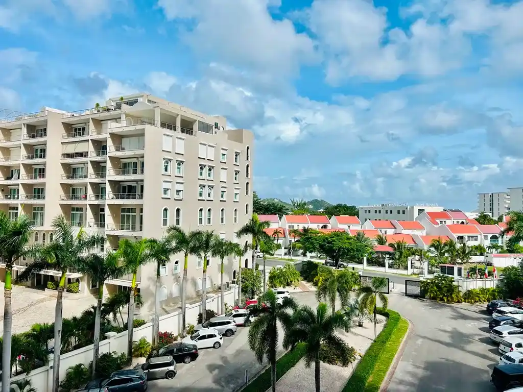 For Sale 2 Bedroom 2.5 Bath Ocean View Condo Sint Maarten Cupecoy 20 21 11zon 21 11zon