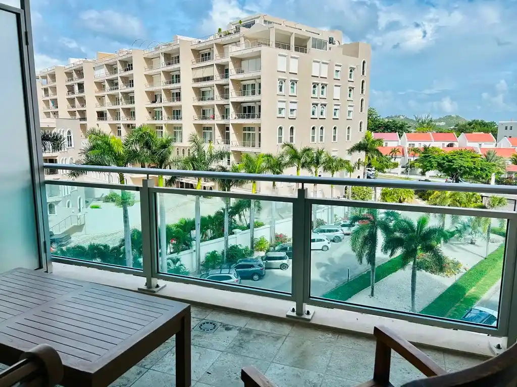 For Sale 2 Bedroom 2.5 Bath Ocean View Condo Sint Maarten Cupecoy 21 22 11zon 22 11zon