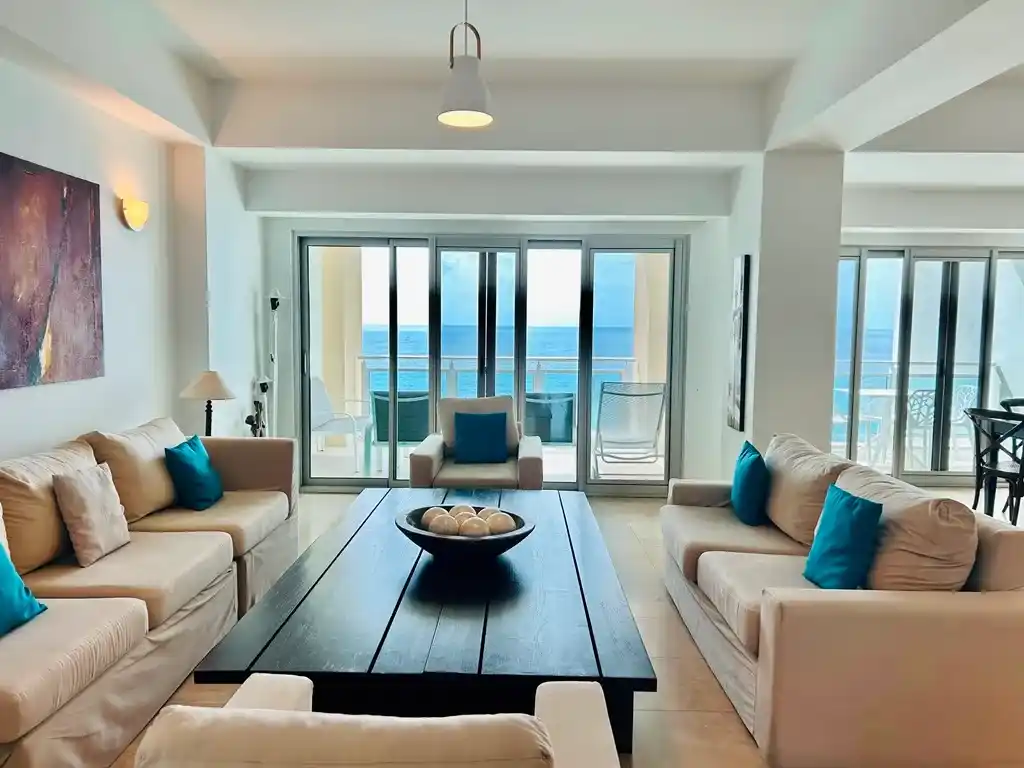 For Sale 2 Bedroom 2.5 Bath Ocean View Condo Sint Maarten Cupecoy 2 3 11zon 3 11zon