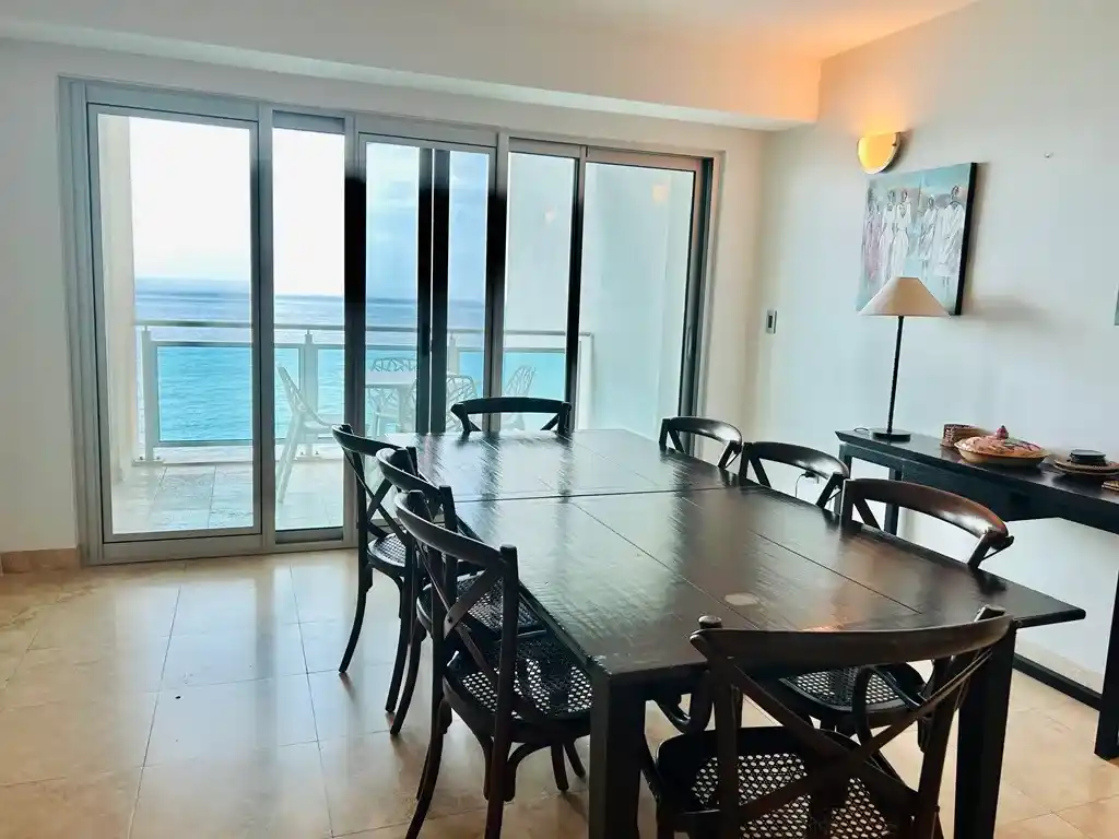 For Sale 2 Bedroom 2.5 Bath Ocean View Condo Sint Maarten Cupecoy 6 7 11zon 7 11zon