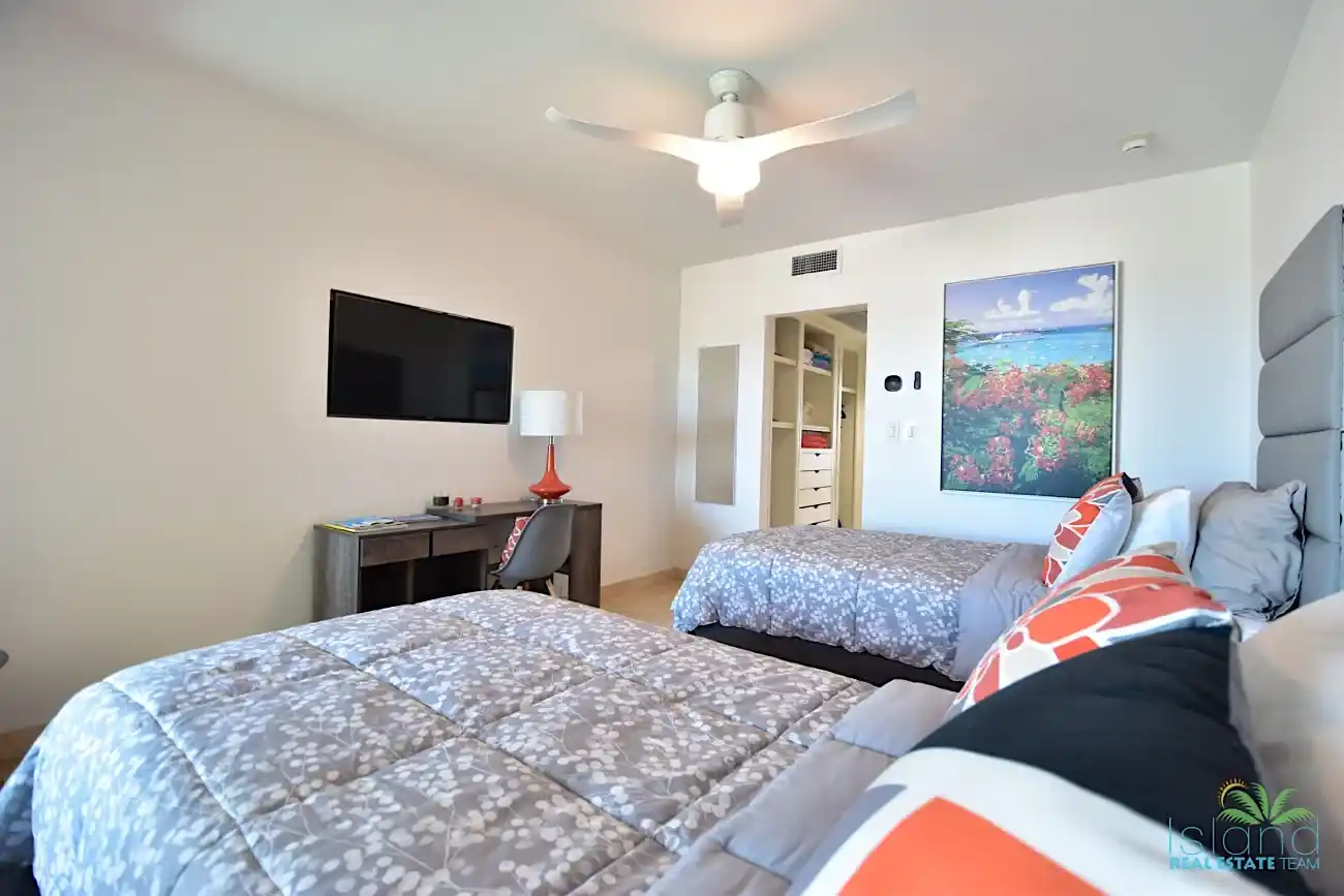 For Sale 2 Bedroom Beach Front Condo Sint Maarten Cupecoy 14 15 11zon 15 11zon