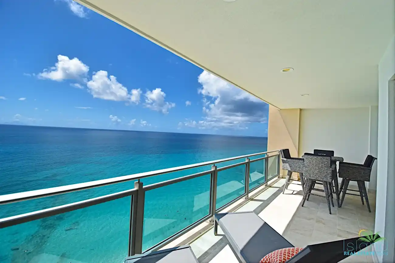 For Sale 2 Bedroom Beach Front Condo Sint Maarten Cupecoy 2 3 11zon 3 11zon