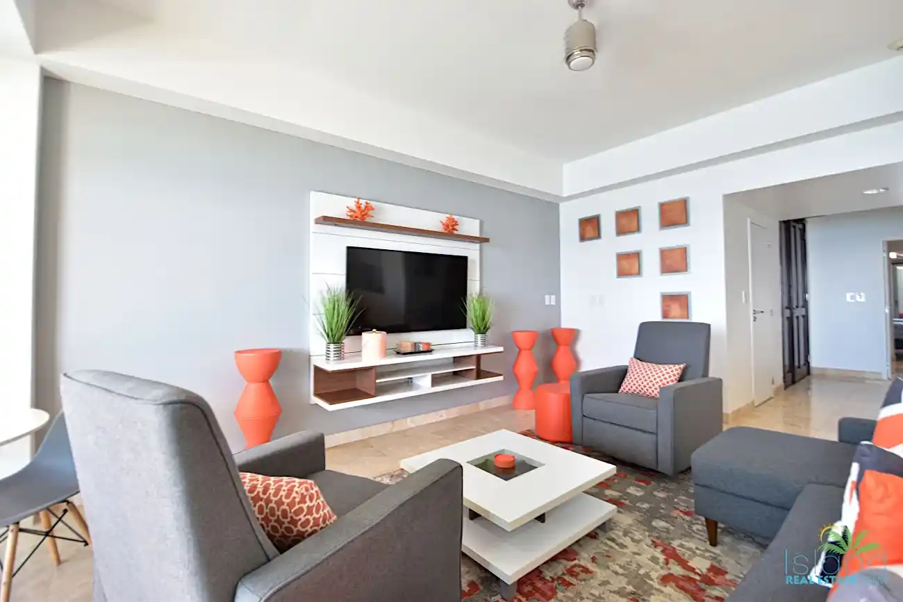 For Sale 2 Bedroom Beach Front Condo Sint Maarten Cupecoy 5 6 11zon 6 11zon