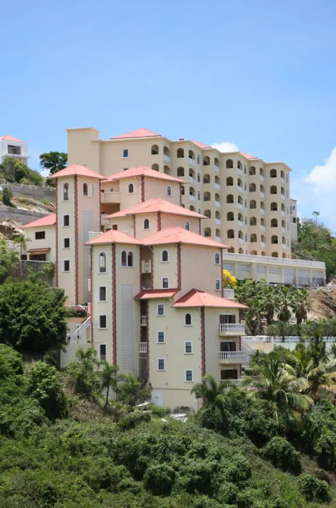 For Sale 2 Bedroom Ocean View Condos St. Maarten Dawn Beach 16 16 11zon