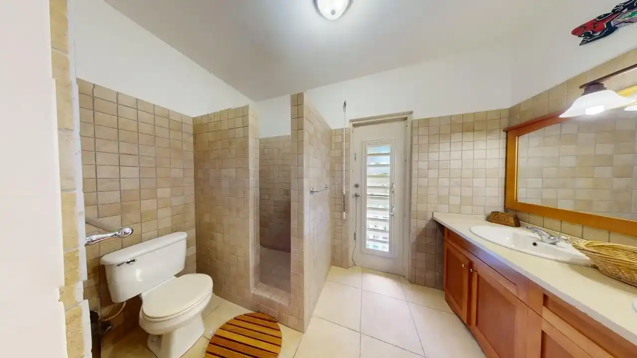 For Sale 3 Bedroom 2 Bath Family Home In Gated Community Sint Maarten Upper Princes Quarter 22 22 11zon 22 11zon