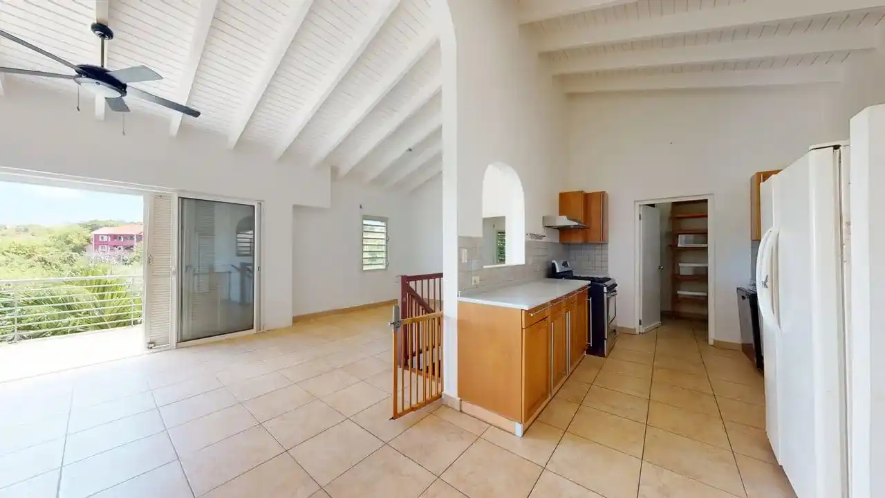 For Sale 3 Bedroom 2 Bath Family Home In Gated Community Sint Maarten Upper Princes Quarter 5 5 11zon 5 11zon