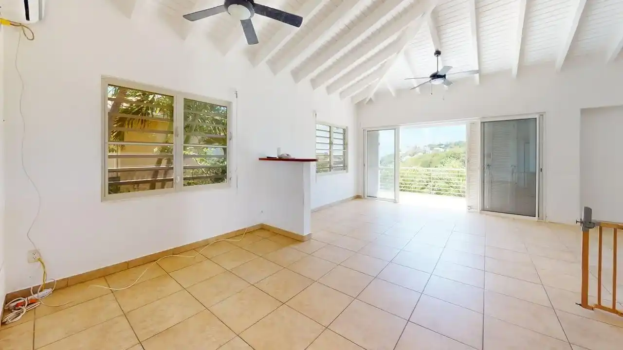 For Sale 3 Bedroom 2 Bath Family Home In Gated Community Sint Maarten Upper Princes Quarter 8 8 11zon 8 11zon