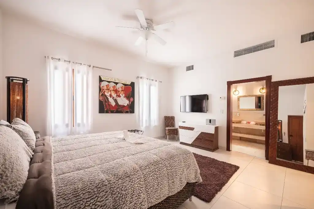 For Sale 3 Bedroom 3.5 Bath Lagoon Ocean View Condo Sint Maarten Cupecoy 11 10 11zon 10 11zon