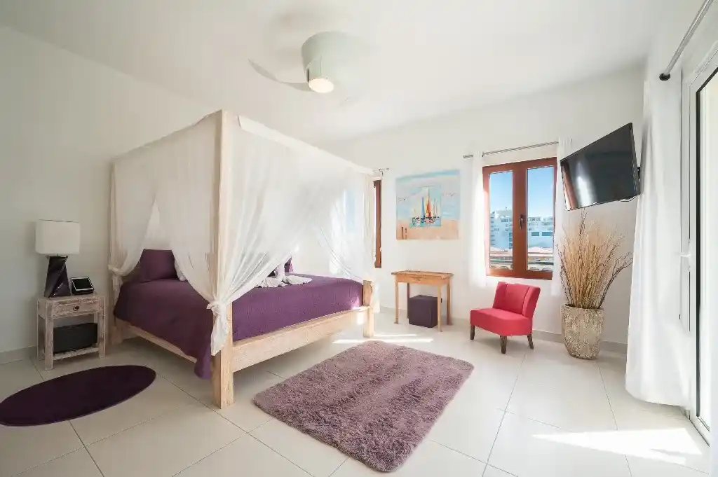 For Sale 3 Bedroom 3.5 Bath Lagoon Ocean View Condo Sint Maarten Cupecoy 12 11 11zon 11 11zon